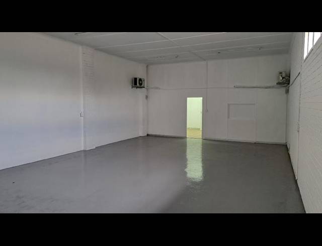 INDUSTRIAL PROPERTY TO RENT IN ALTON